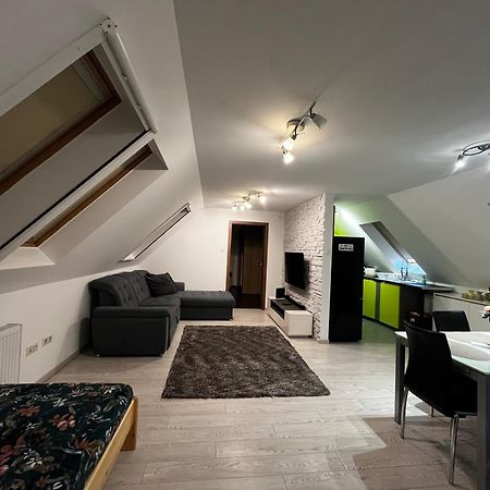 Rediapartmanok Budapest Ngoại thất bức ảnh