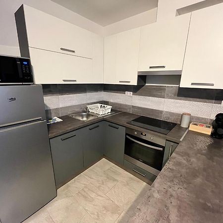 Rediapartmanok Budapest Ngoại thất bức ảnh