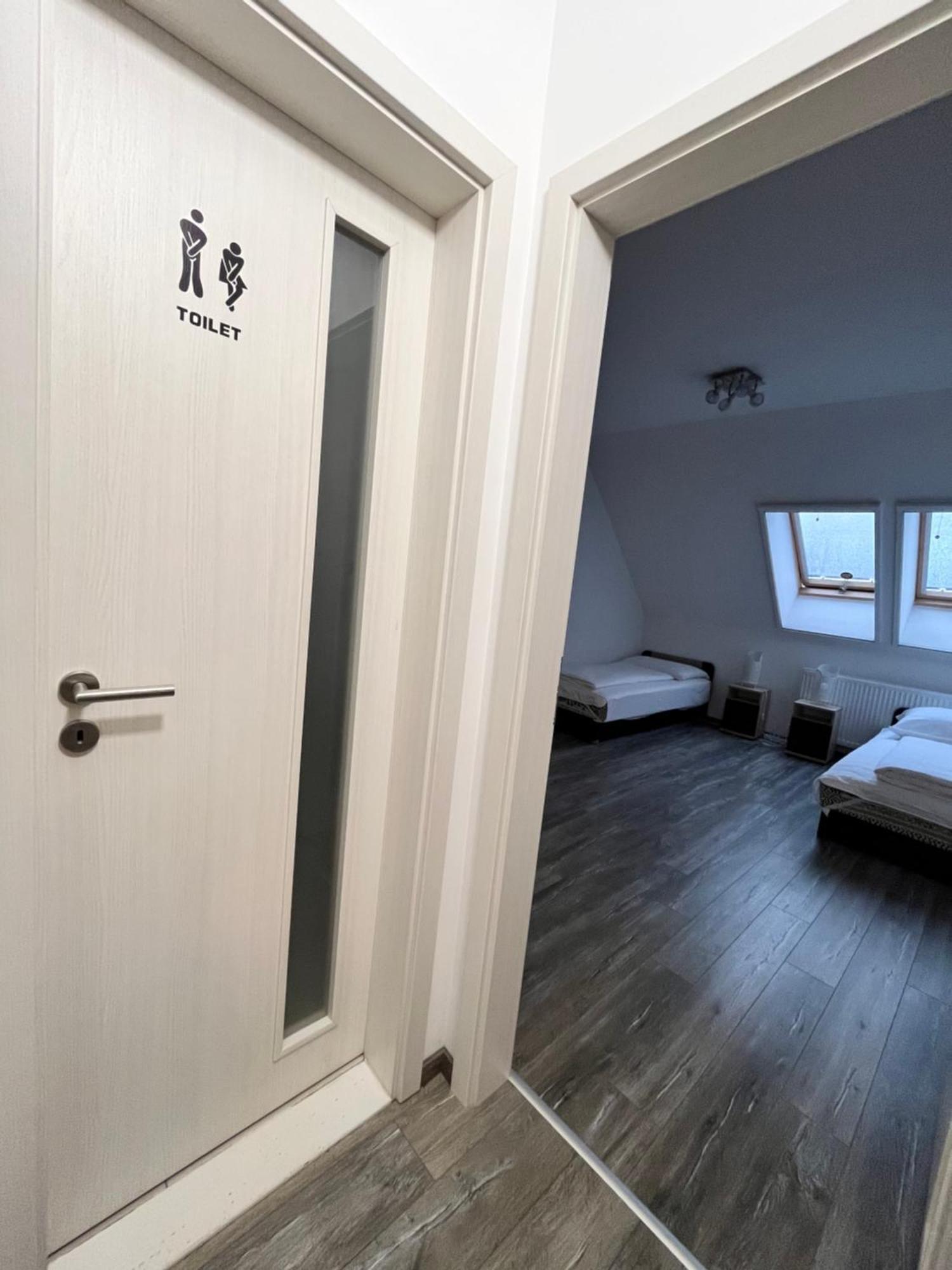 Rediapartmanok Budapest Ngoại thất bức ảnh