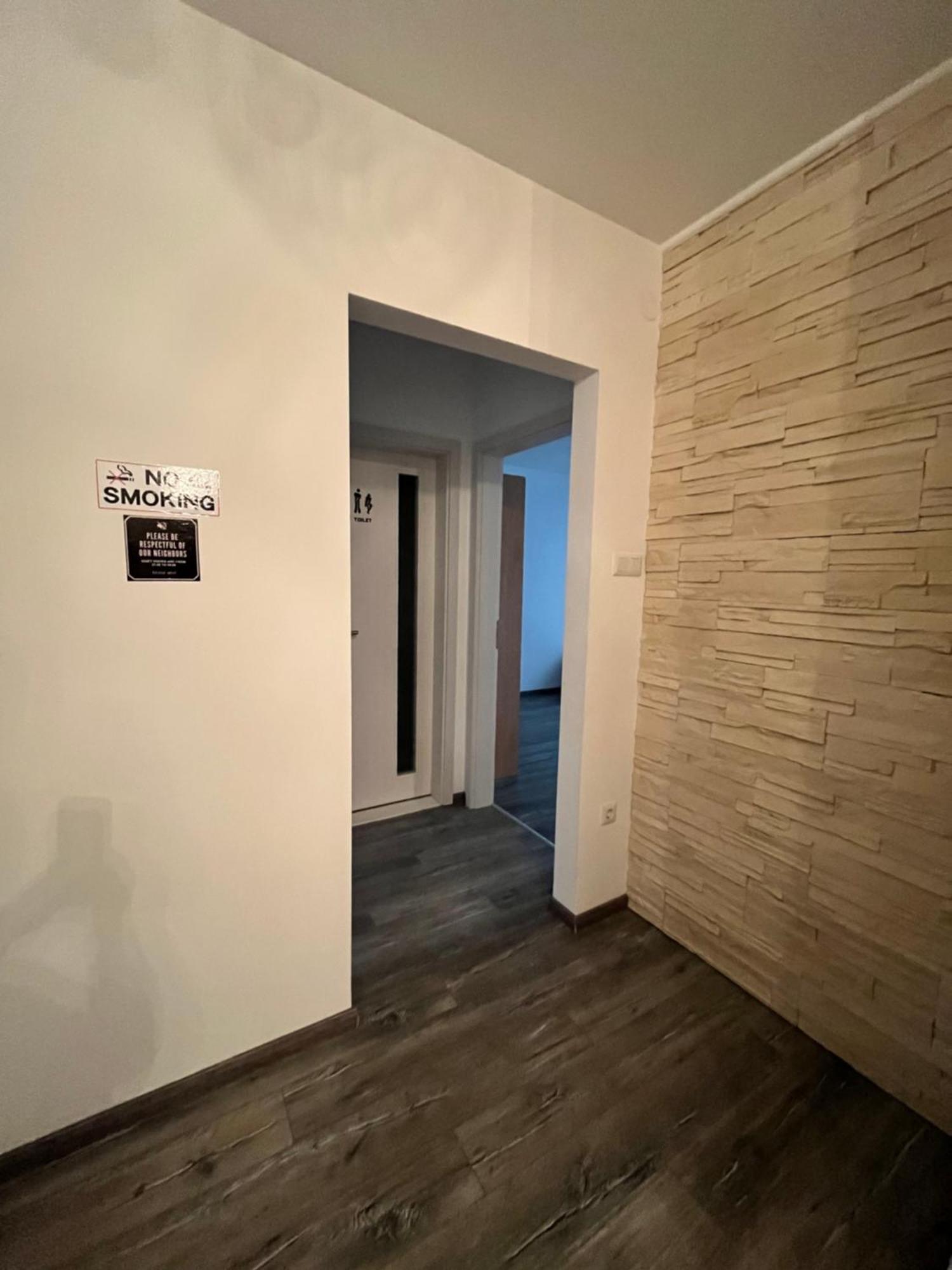 Rediapartmanok Budapest Ngoại thất bức ảnh