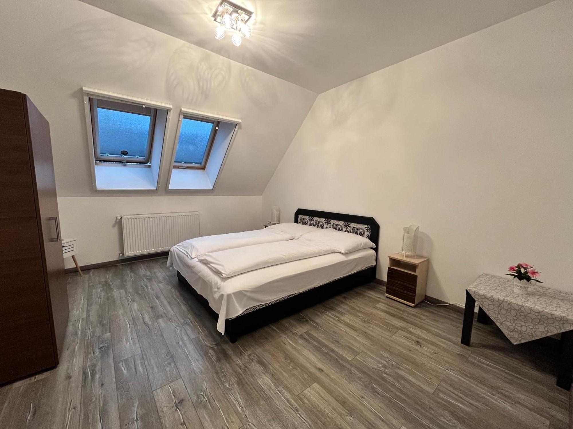 Rediapartmanok Budapest Ngoại thất bức ảnh