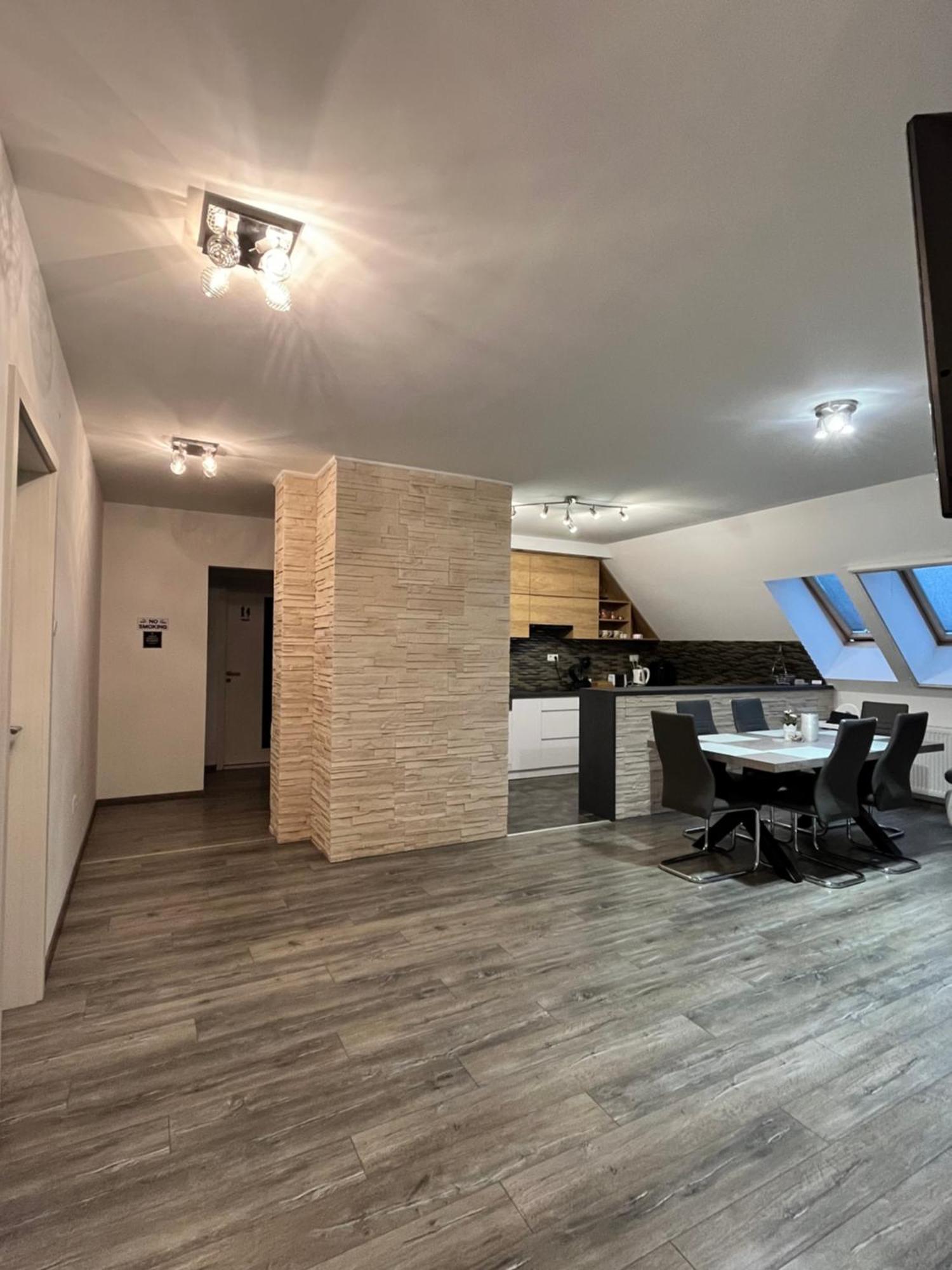 Rediapartmanok Budapest Ngoại thất bức ảnh