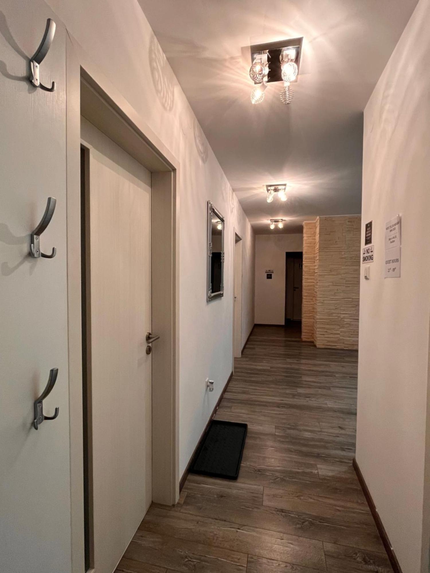 Rediapartmanok Budapest Ngoại thất bức ảnh