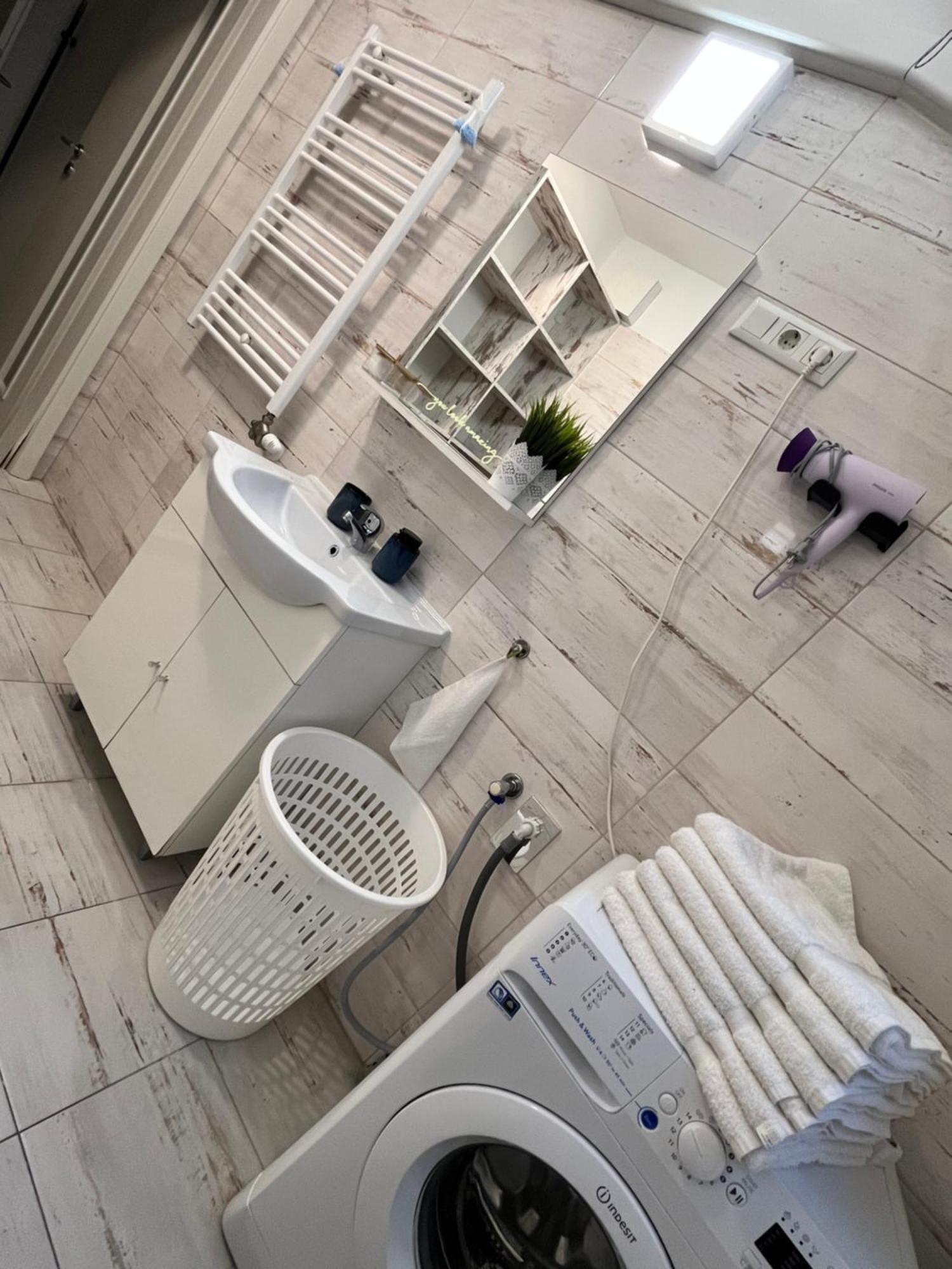 Rediapartmanok Budapest Ngoại thất bức ảnh