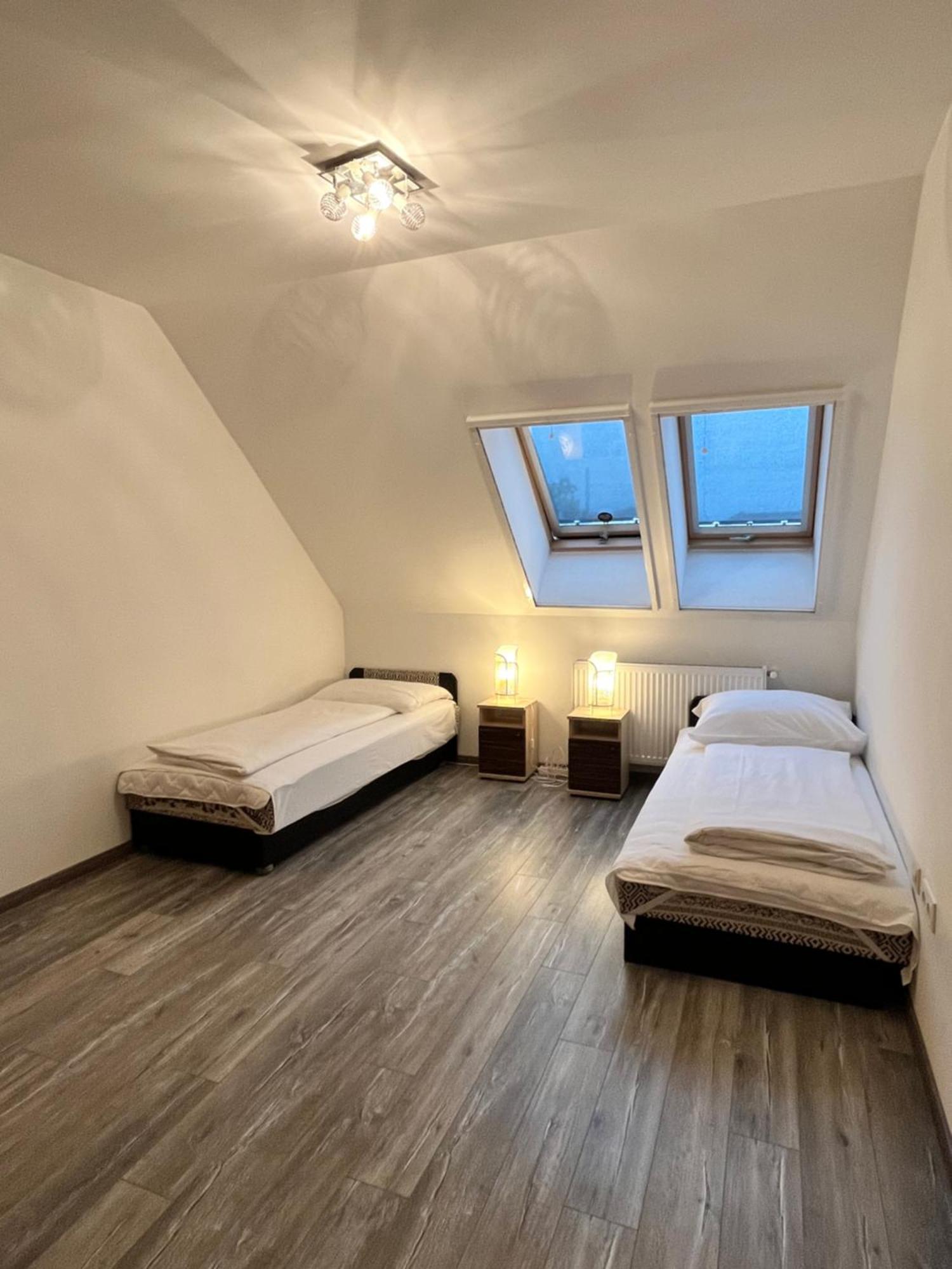 Rediapartmanok Budapest Ngoại thất bức ảnh