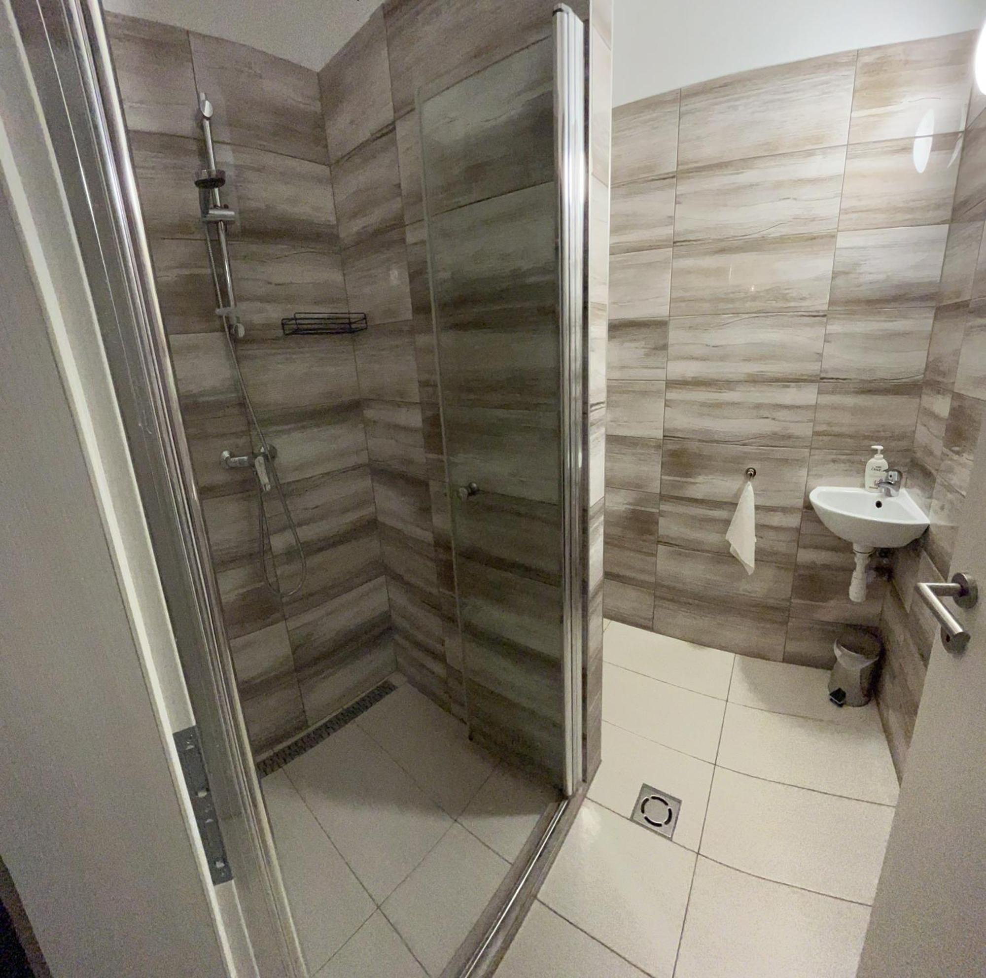Rediapartmanok Budapest Ngoại thất bức ảnh