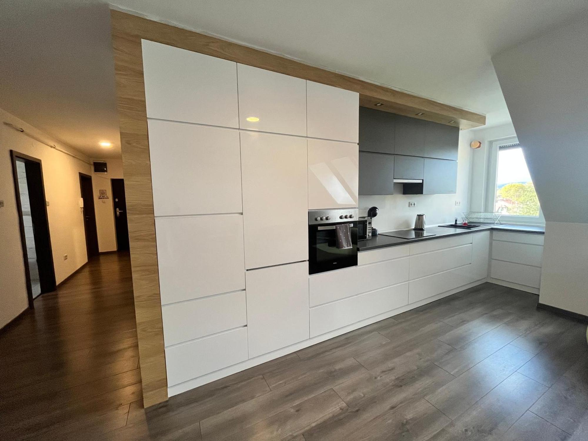 Rediapartmanok Budapest Ngoại thất bức ảnh