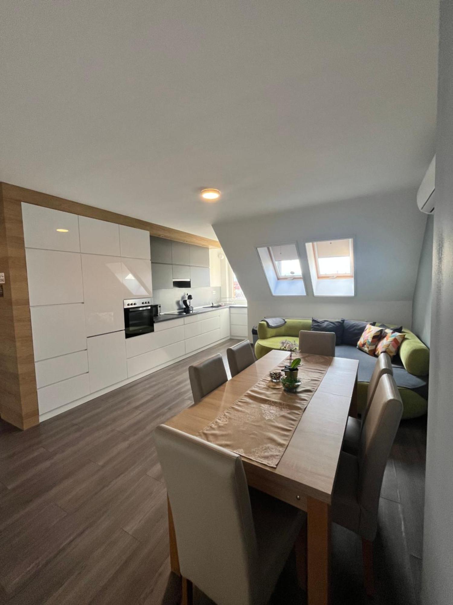 Rediapartmanok Budapest Ngoại thất bức ảnh