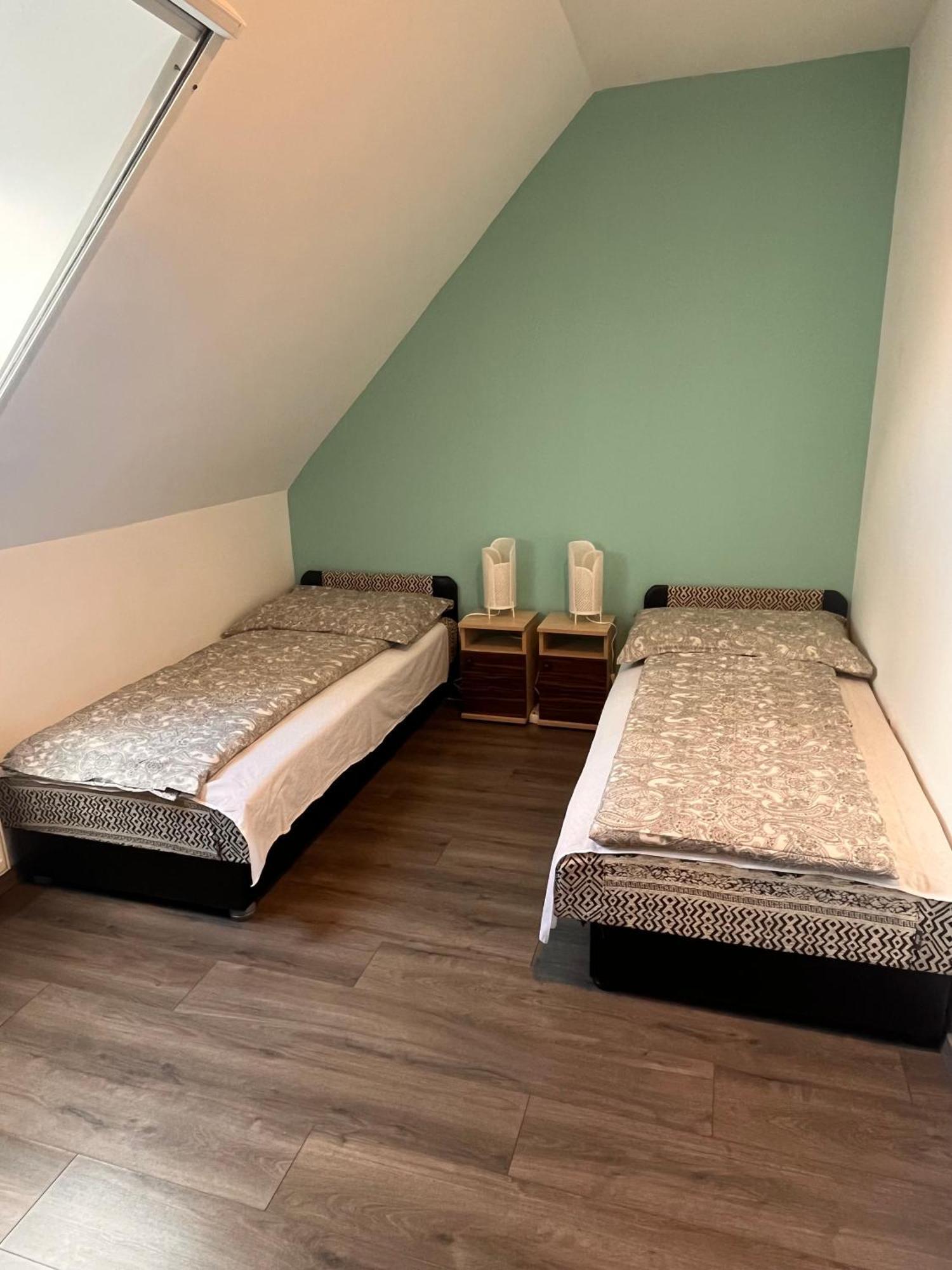 Rediapartmanok Budapest Ngoại thất bức ảnh
