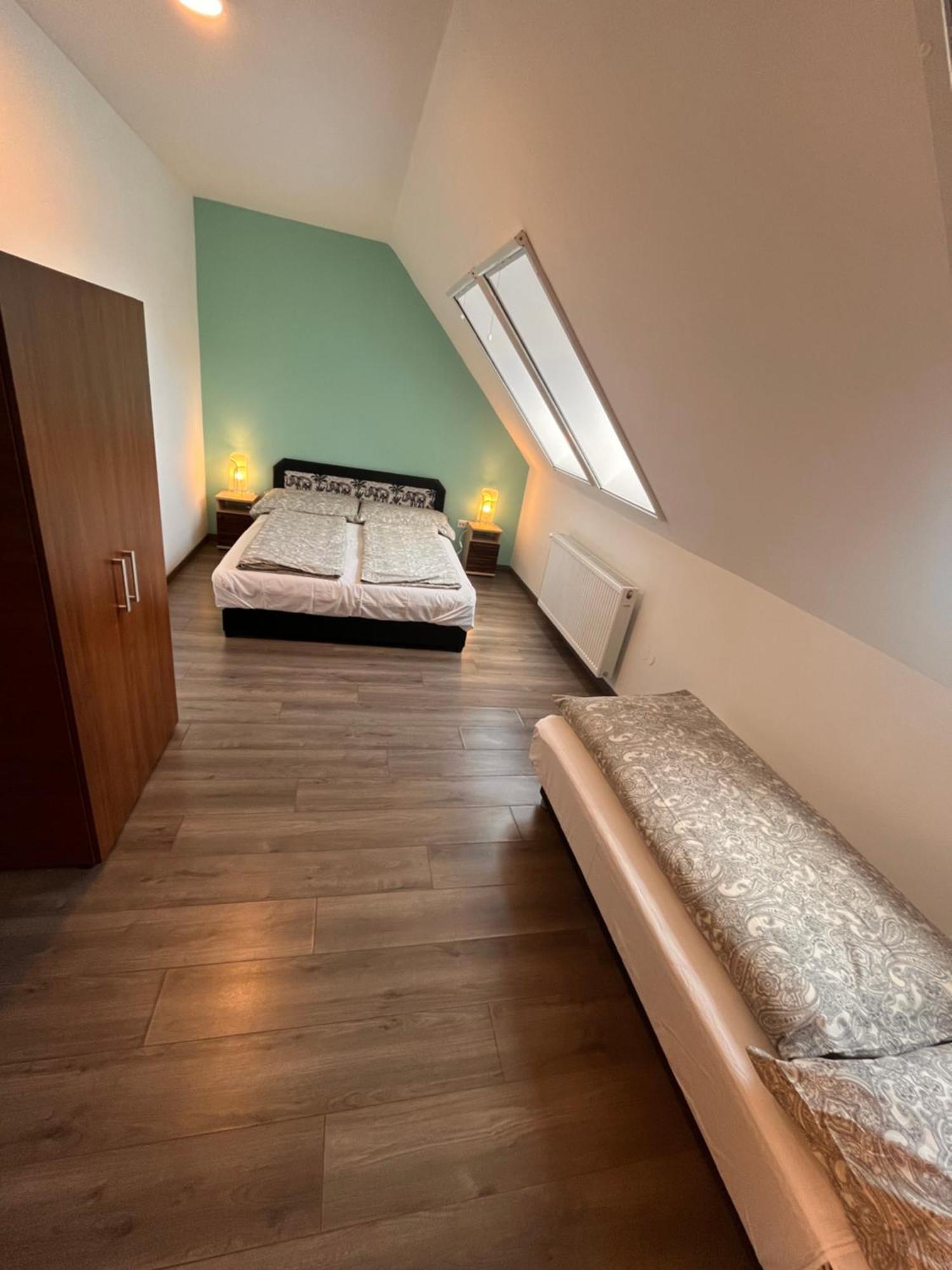 Rediapartmanok Budapest Ngoại thất bức ảnh