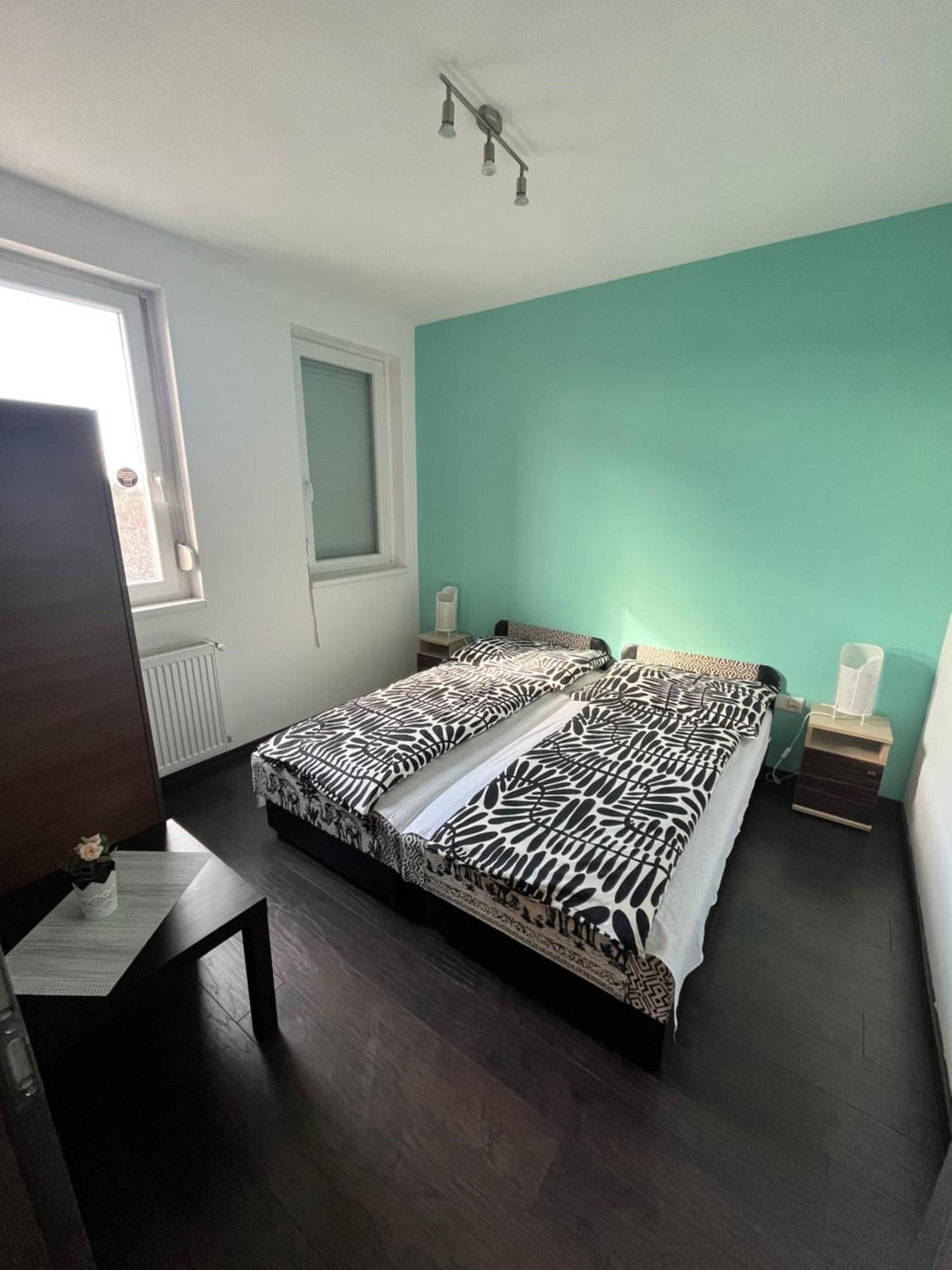 Rediapartmanok Budapest Ngoại thất bức ảnh