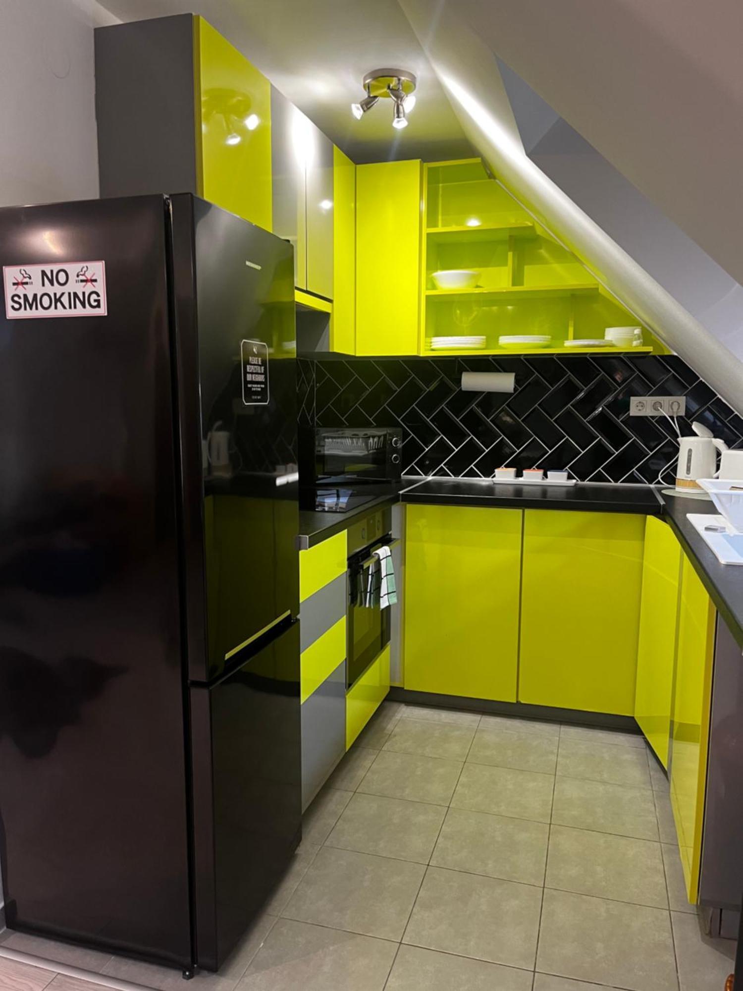 Rediapartmanok Budapest Ngoại thất bức ảnh