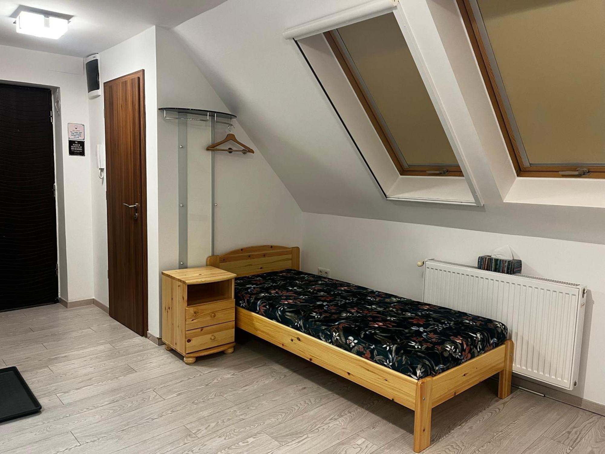 Rediapartmanok Budapest Ngoại thất bức ảnh