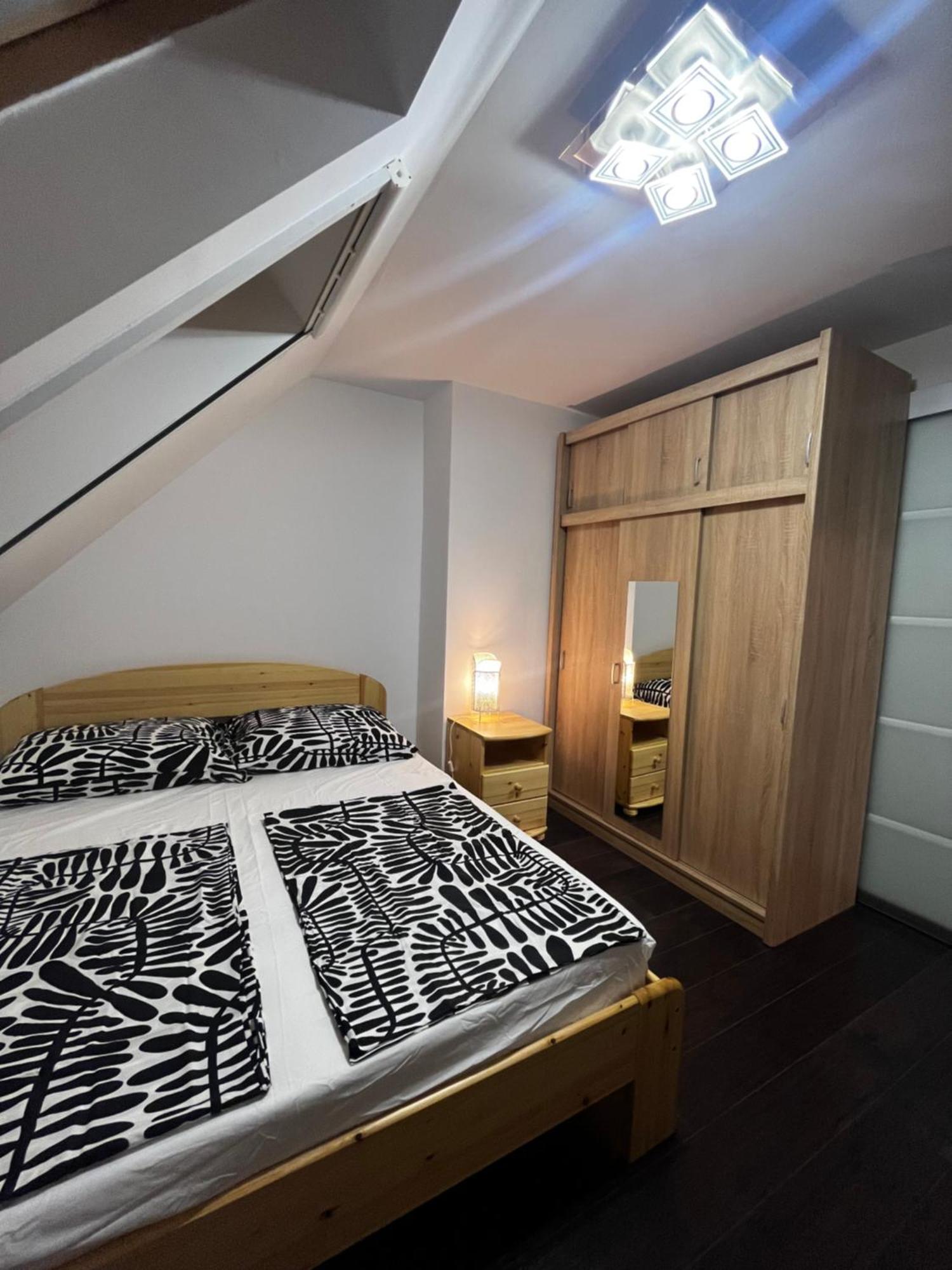 Rediapartmanok Budapest Ngoại thất bức ảnh
