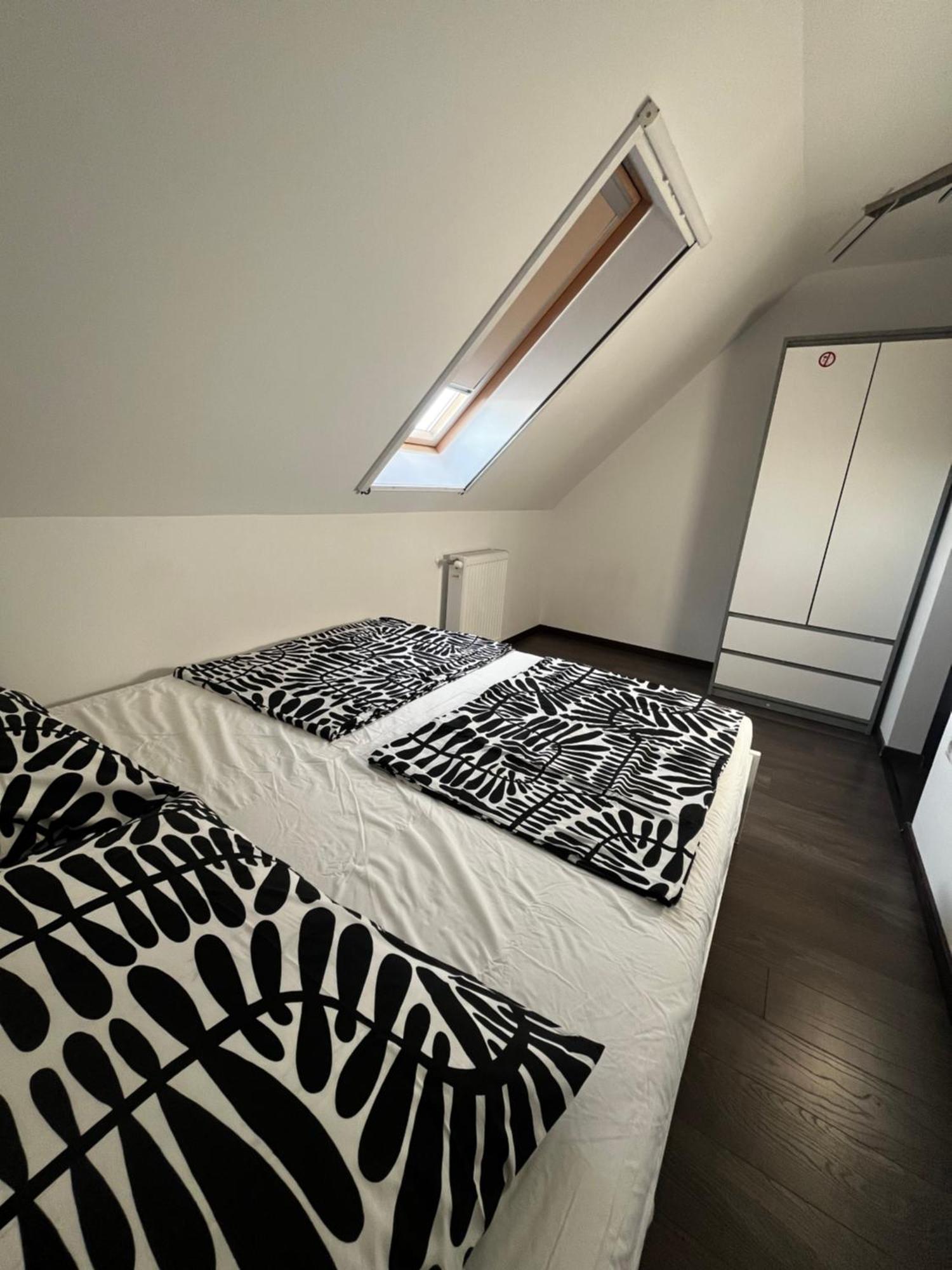 Rediapartmanok Budapest Ngoại thất bức ảnh