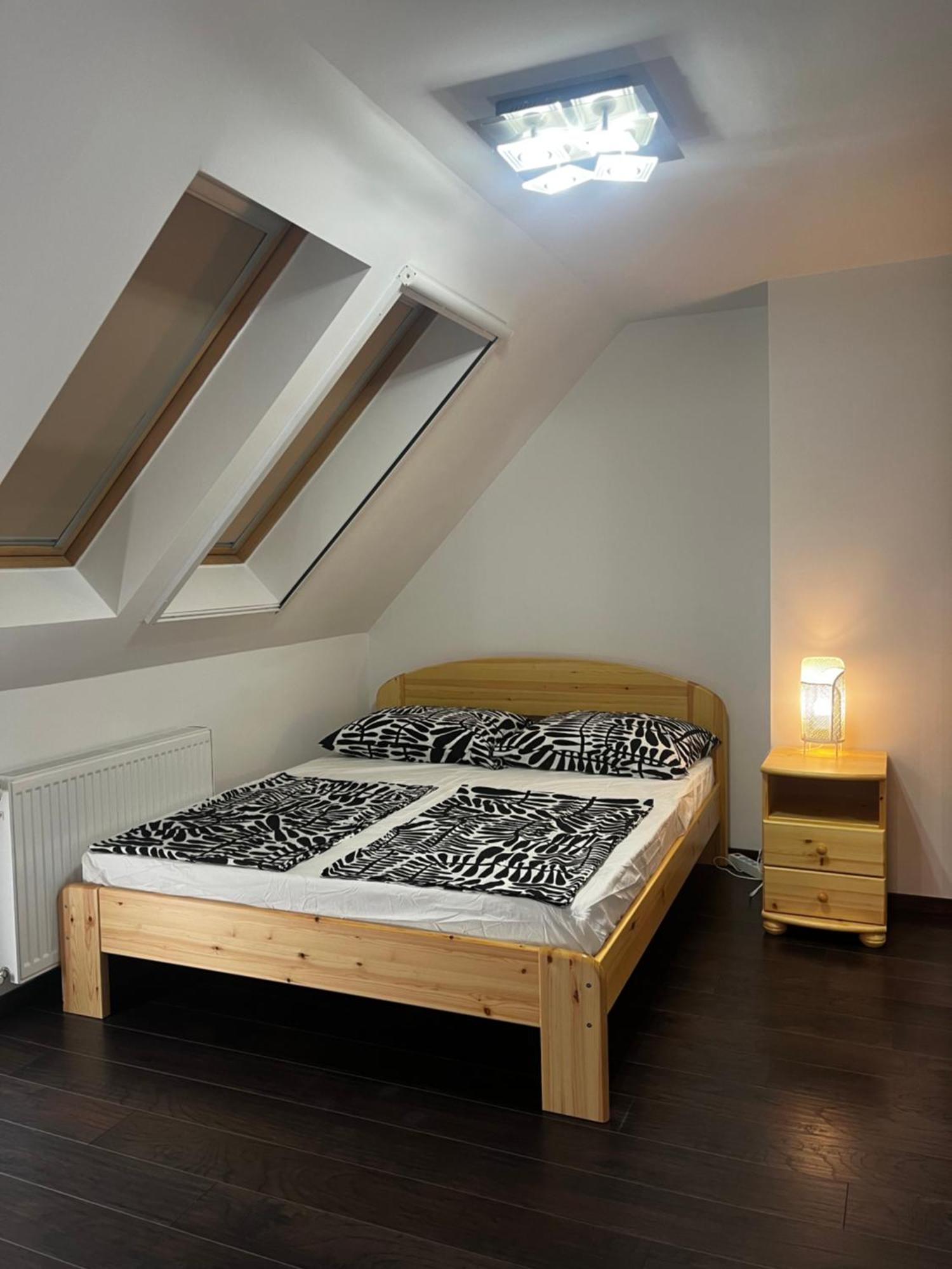 Rediapartmanok Budapest Ngoại thất bức ảnh