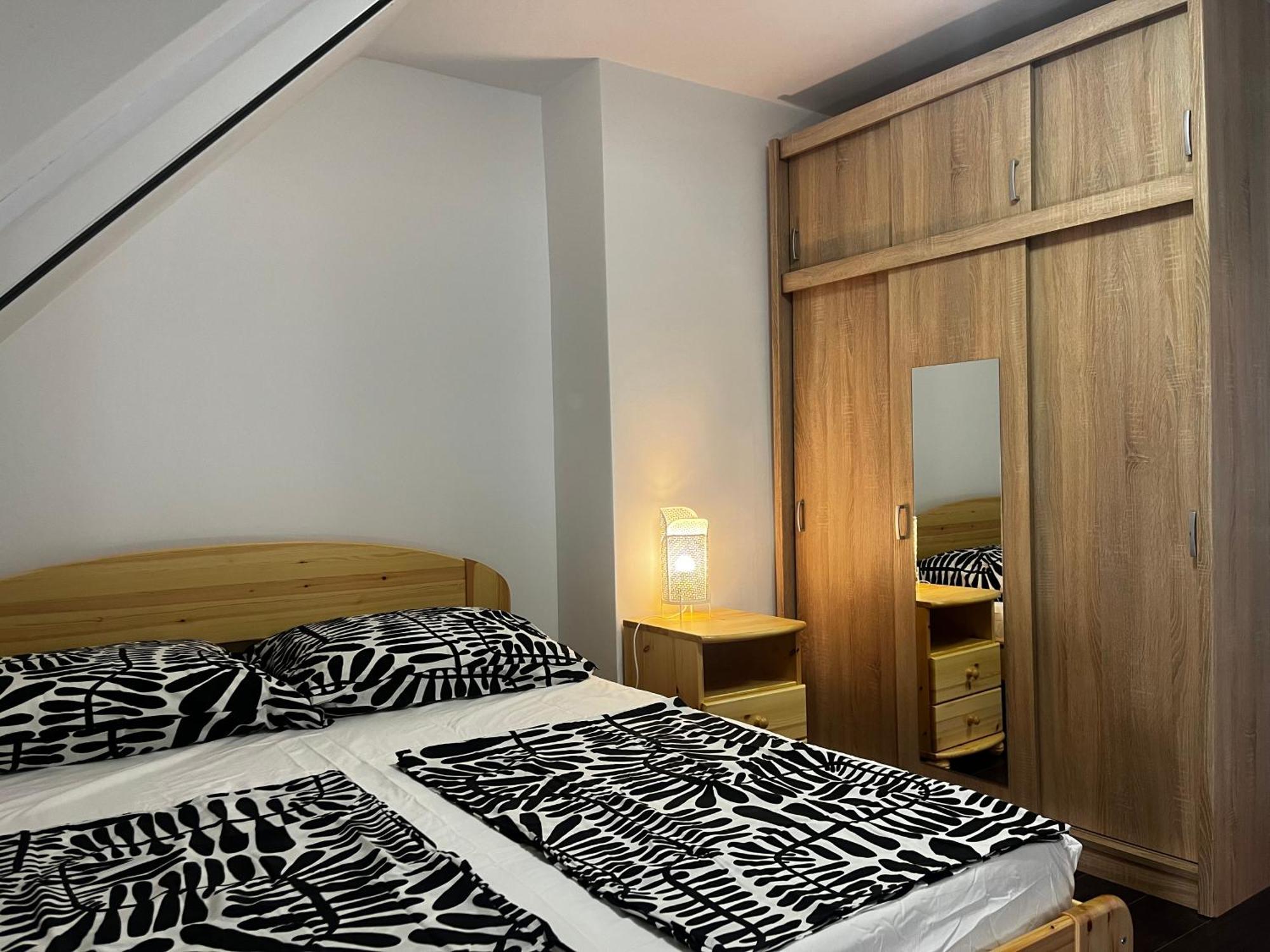 Rediapartmanok Budapest Ngoại thất bức ảnh