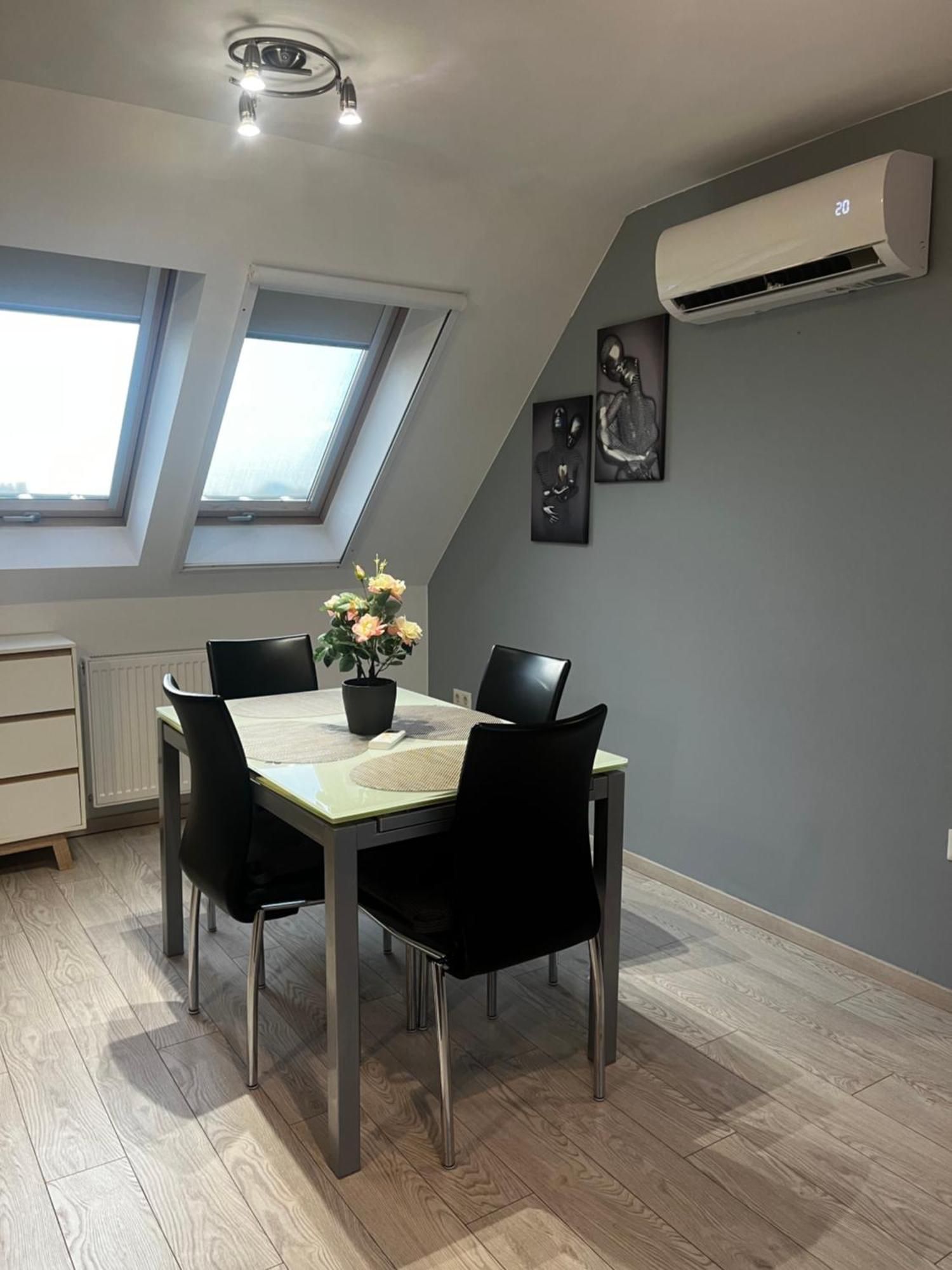 Rediapartmanok Budapest Ngoại thất bức ảnh