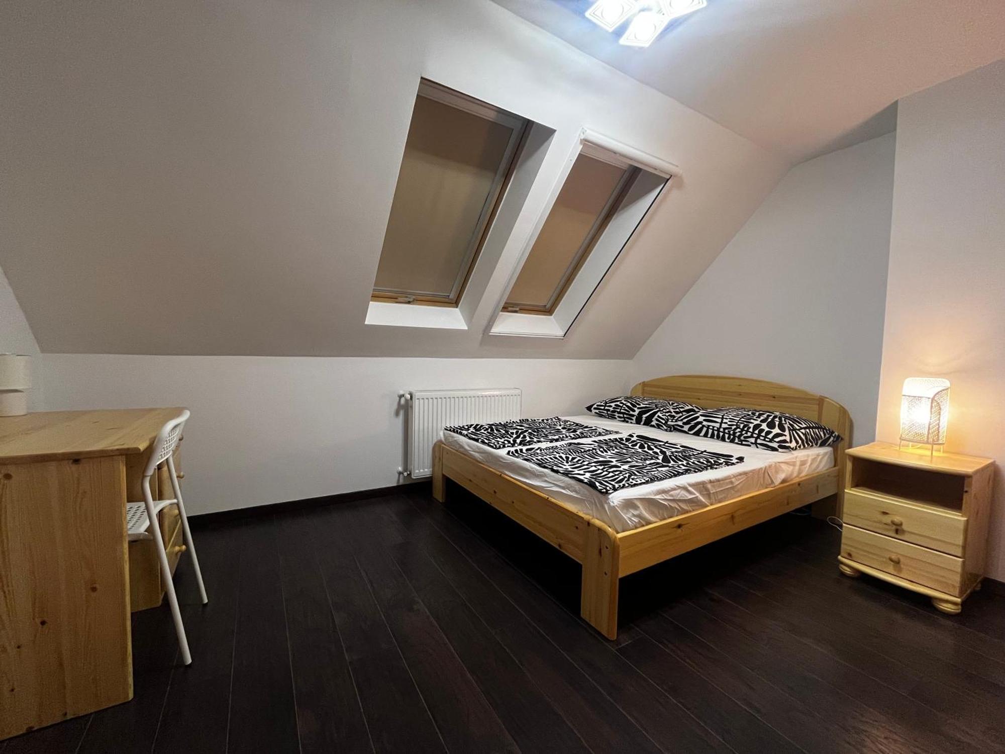 Rediapartmanok Budapest Ngoại thất bức ảnh