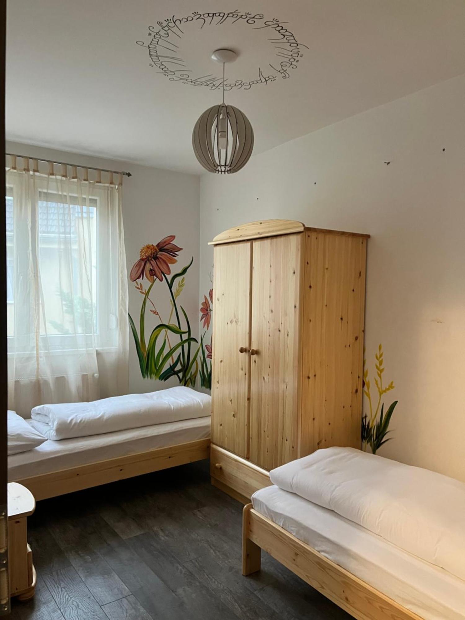 Rediapartmanok Budapest Ngoại thất bức ảnh