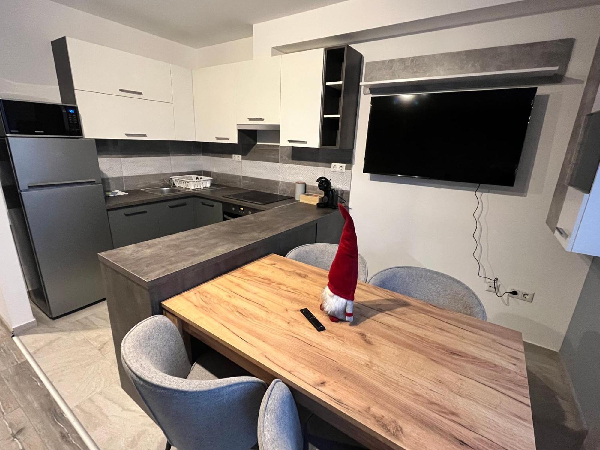 Rediapartmanok Budapest Ngoại thất bức ảnh