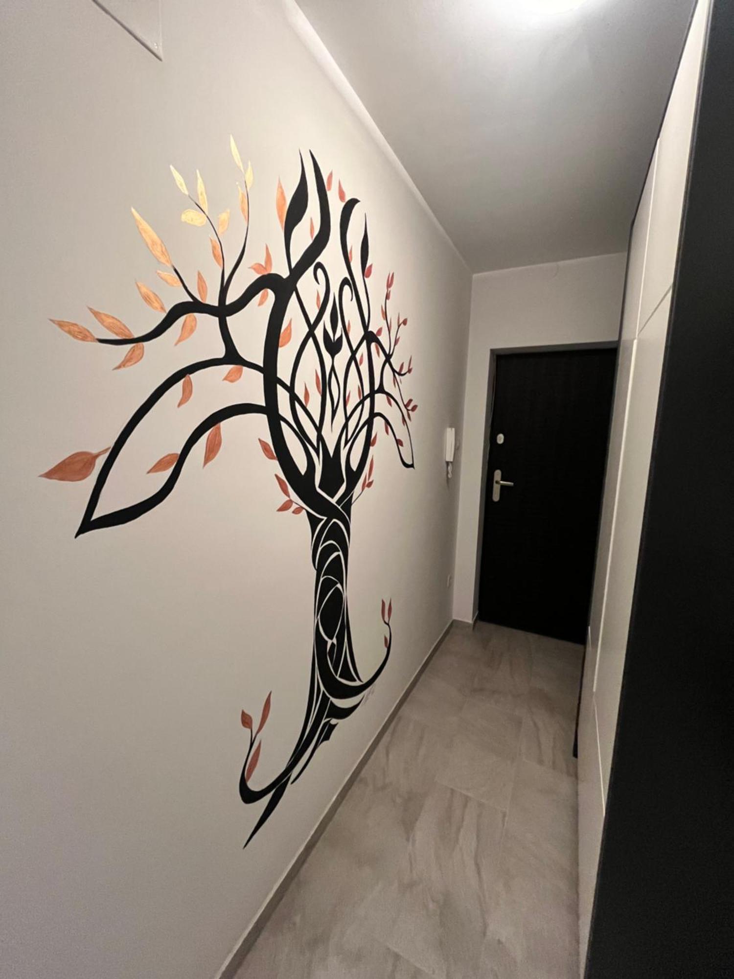 Rediapartmanok Budapest Ngoại thất bức ảnh