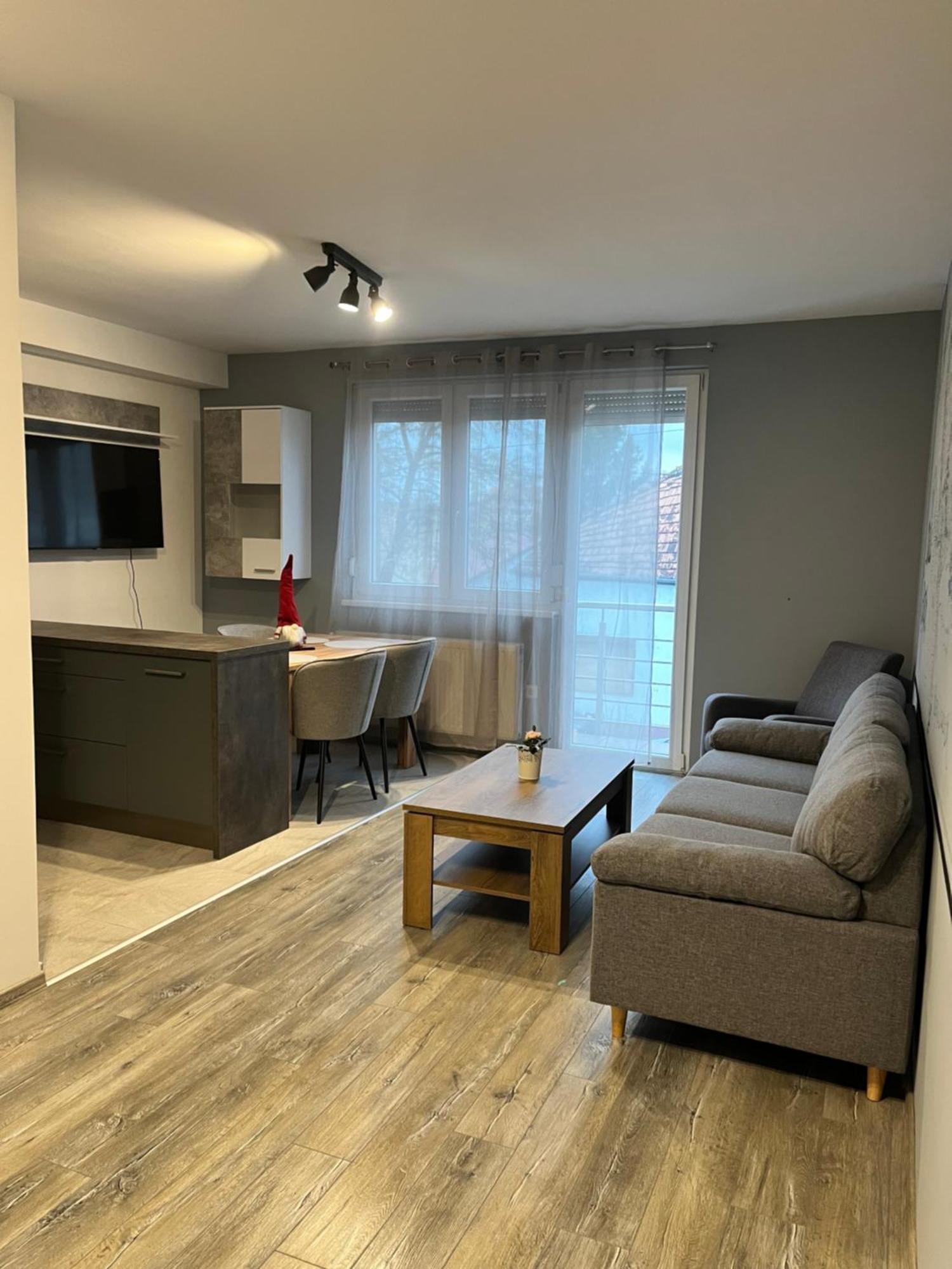 Rediapartmanok Budapest Ngoại thất bức ảnh