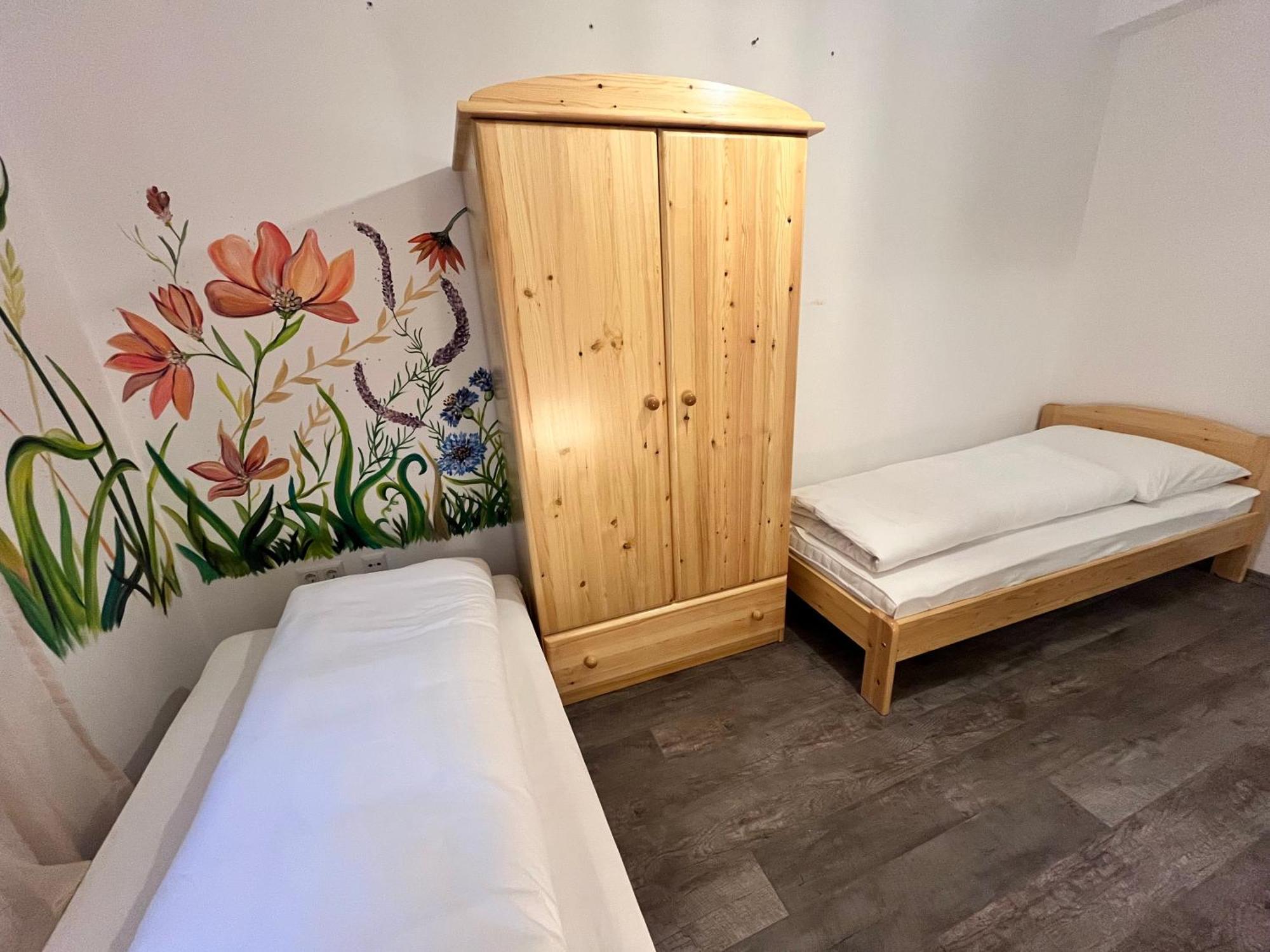 Rediapartmanok Budapest Ngoại thất bức ảnh