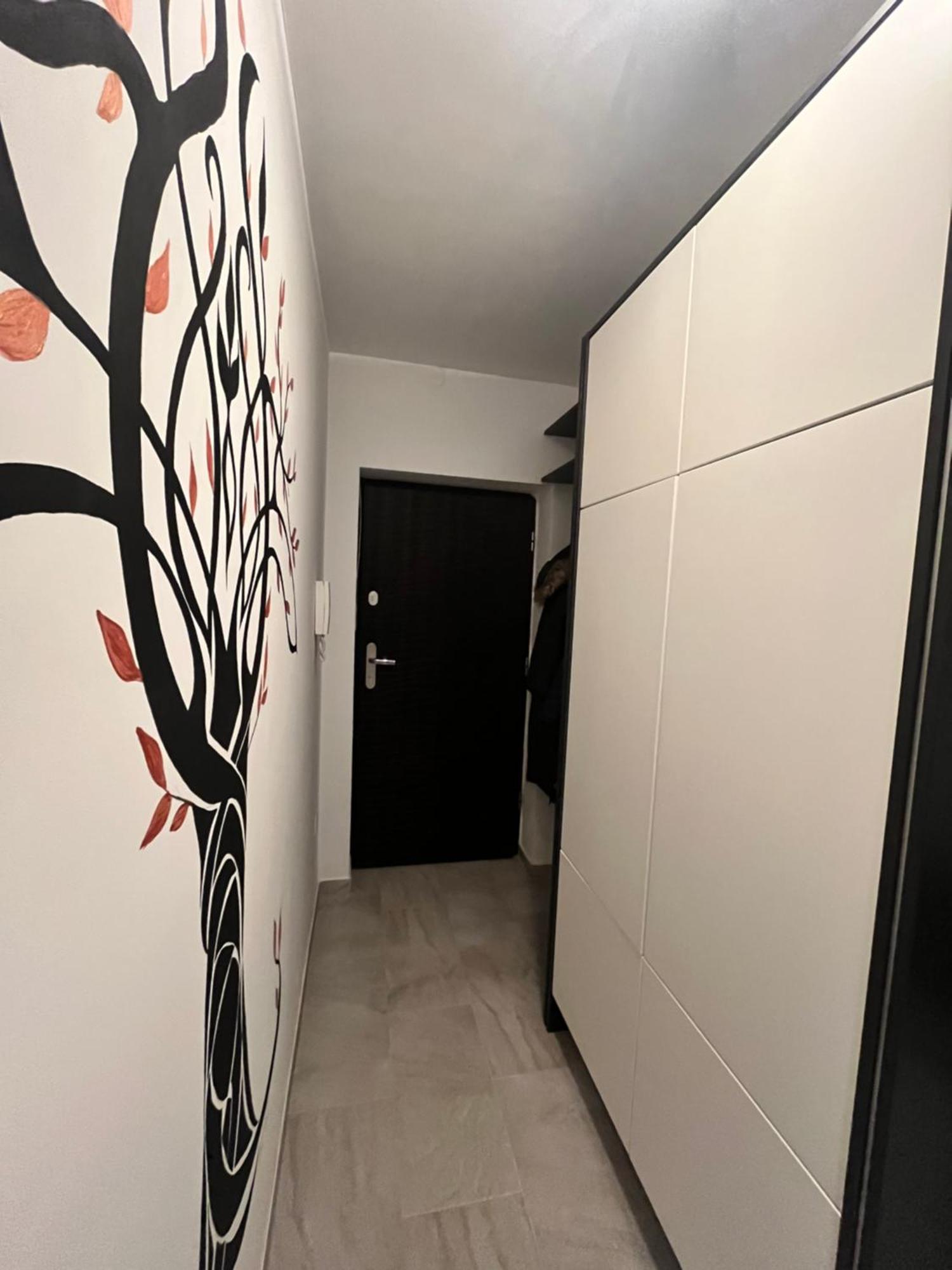 Rediapartmanok Budapest Ngoại thất bức ảnh