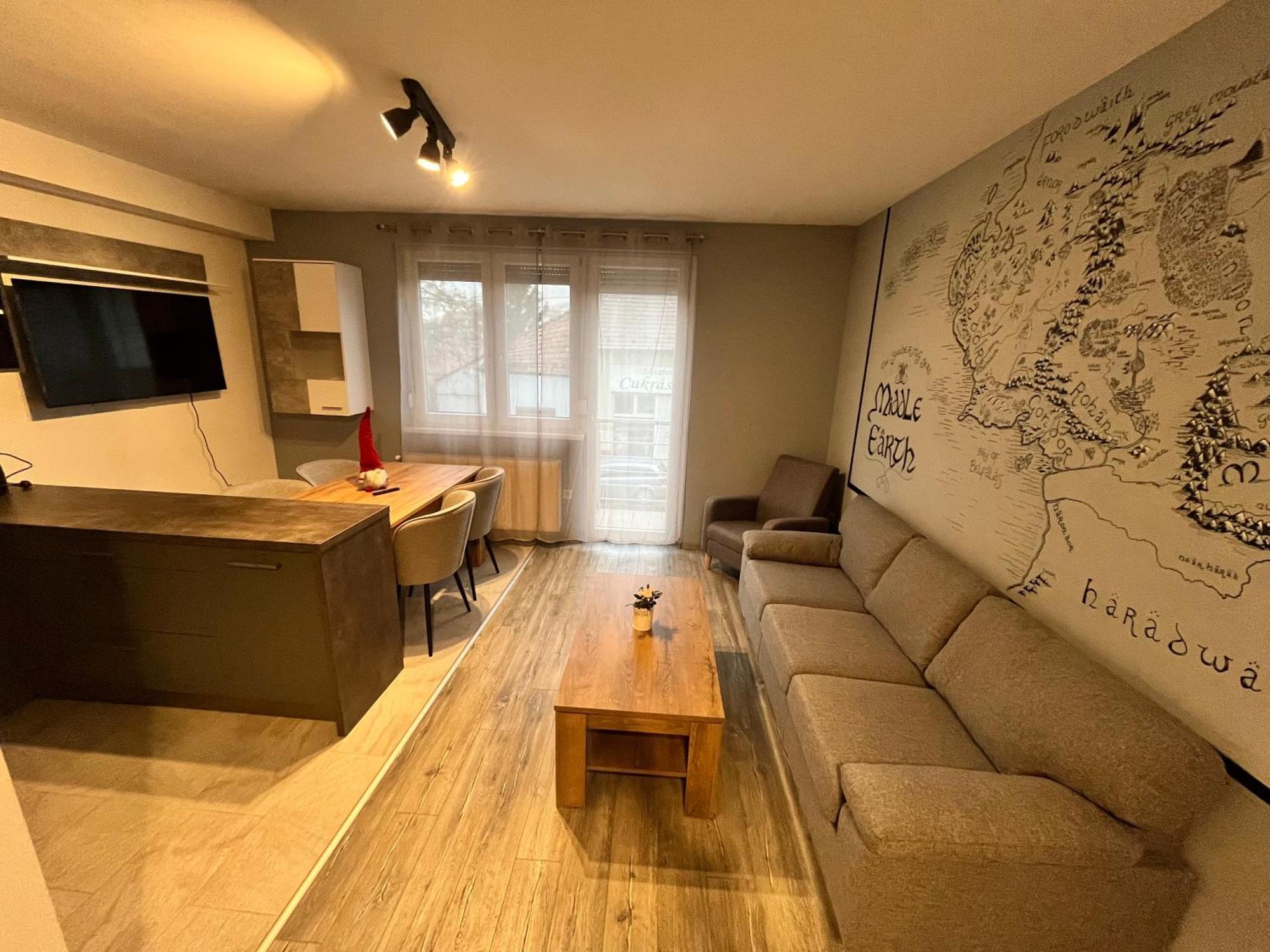 Rediapartmanok Budapest Ngoại thất bức ảnh